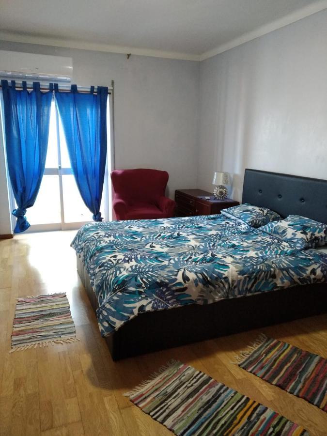 Apartamento Solvita Coimbra Bagian luar foto