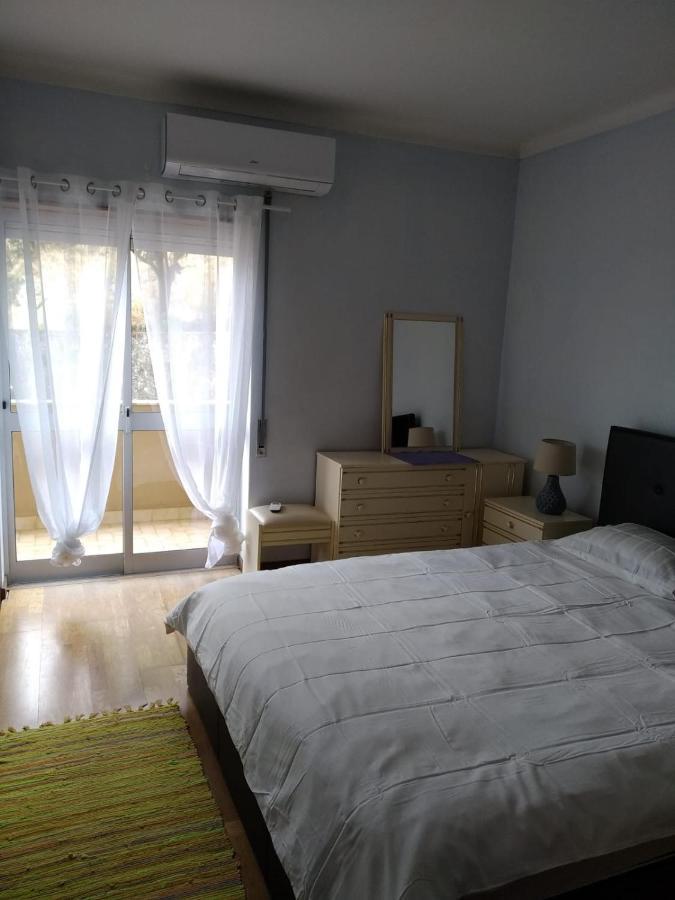 Apartamento Solvita Coimbra Bagian luar foto