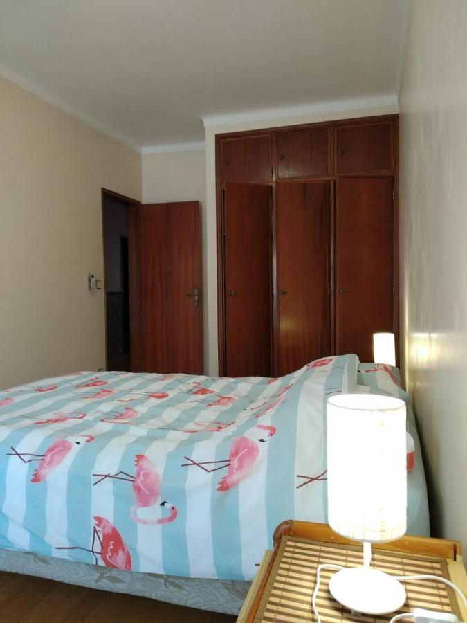 Apartamento Solvita Coimbra Bagian luar foto