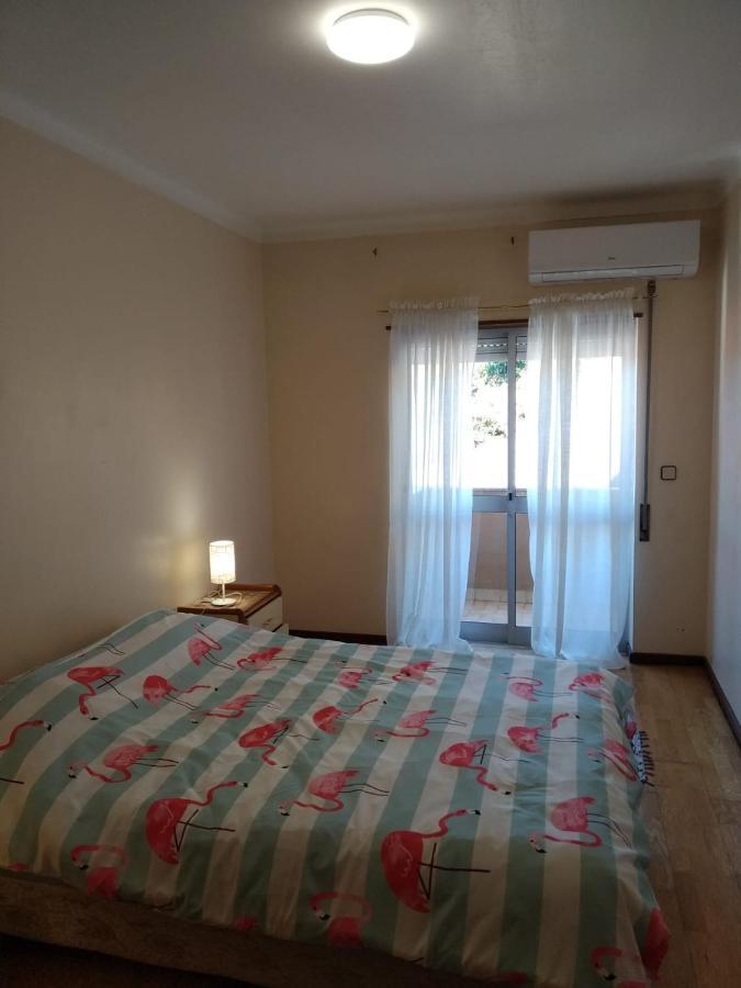 Apartamento Solvita Coimbra Bagian luar foto