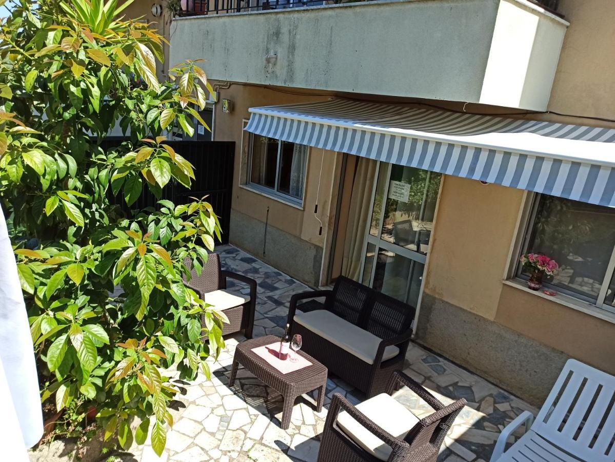 Apartamento Solvita Coimbra Bagian luar foto