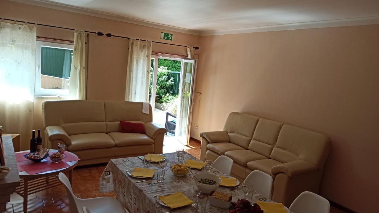 Apartamento Solvita Coimbra Bagian luar foto