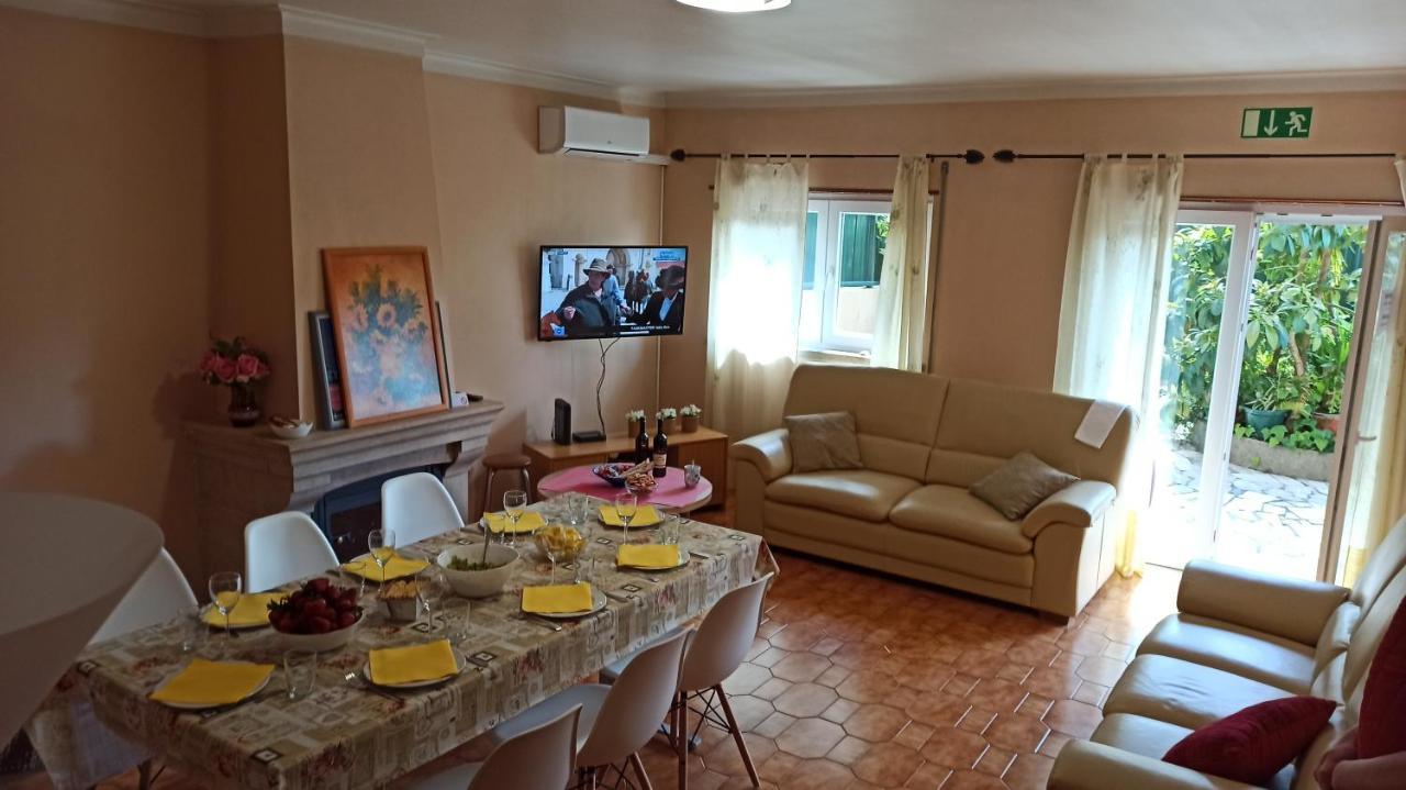 Apartamento Solvita Coimbra Bagian luar foto